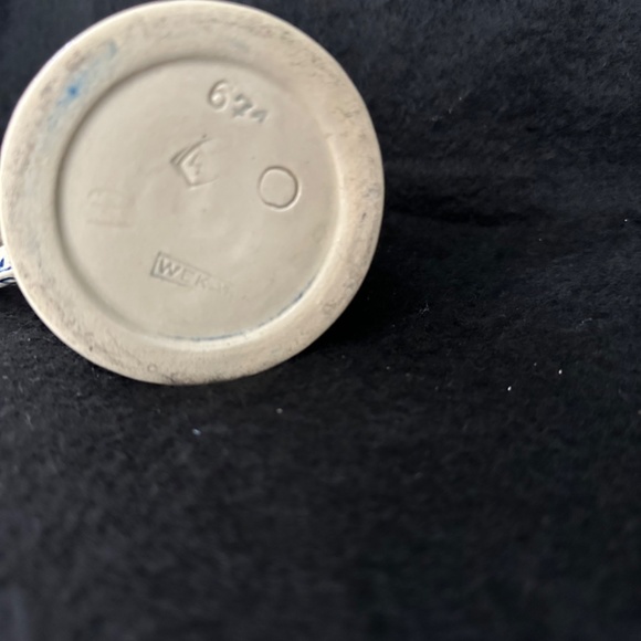 Wekara, vintage beer stein. Made in Germany - Picture 10 of 10